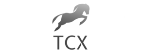 Logo de TCX - Collectible Cars