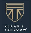 Logo de Klaas & Terlouw BV