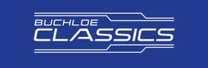 Logo of Buchloe Classics GmbH