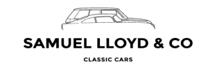 Logotipo de Samuel Lloyd & Co