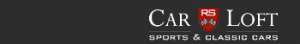 Logo of Car Loft Sports &amp; Classic Cars