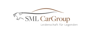 Logo of SML CarGroup®