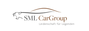 Logo del SML CarGroup GmbH