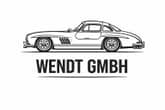 Logo von Wendt Karosseriebau GmbH