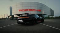 Logo von Porsche Zentrum Rostock