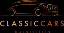 Logo of Classic Cars Dornstetten GmbH