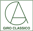 Logo of Giro Classico S.R.L.S.