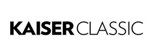 Logotipo de Kaiser Classic