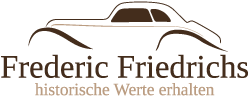 Logo del FTS Handelsgesellschaft mbH