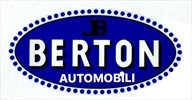 Logo von BERTON SRL Modern&Classic Car