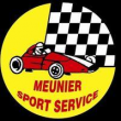 Logo von Meunier Sport Service