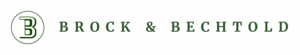 Logotipo de Brock & Bechtold eGbR