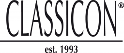 Logo of CLASSICON Motorwagen &amp; Media GmbH