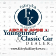 Logotipo de Fabryka Klasykow