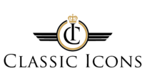 Logo of Classic Icons