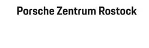 Logotipo de Porsche Zentrum Rostock