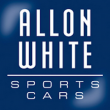 Logo of Allon White Sports Cars