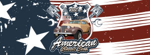Logo von Uli´s American Classic Cars GmbH