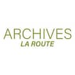 Logotipo de ARCHIVES LA ROUTE
