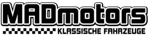 Logotipo de MADmotors GmbH