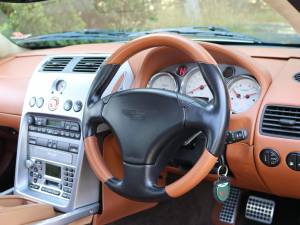 Bild 88/100 von Aston Martin V12 Vanquish (2003)