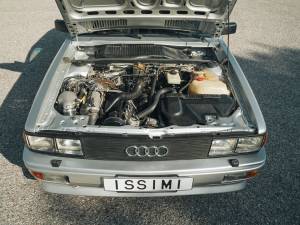 Image 63/68 of Audi quattro (1981)