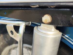 Bild 14/45 von BMW DUMMY (1974)