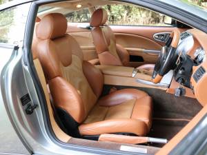 Bild 94/100 von Aston Martin V12 Vanquish (2003)