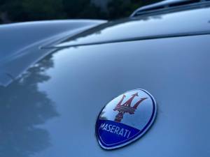 Image 9/12 de Maserati Mistral 3700 (1965)