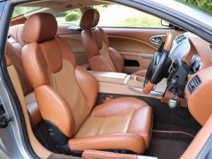Bild 87/100 von Aston Martin V12 Vanquish (2003)