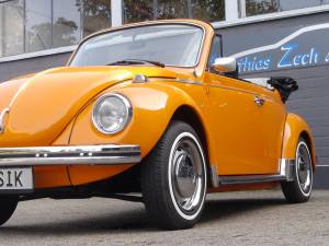 Afbeelding 58/58 van Volkswagen Beetle 1303 (1973)