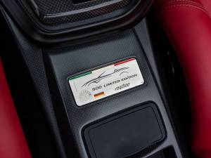 Bild 60/62 von Alfa Romeo 8C Spider (2012)