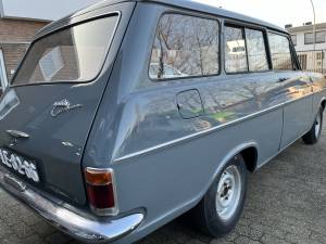 Bild 59/67 von Opel Kadett 1,0 Caravan (1965)