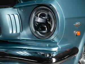 Imagen 59/70 de Ford Mustang 289 (1966)
