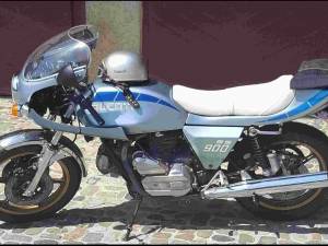 Image 3/18 de Ducati DUMMY (1979)