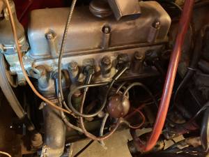 Bild 31/36 von FIAT 508 S Balilla Sport (1936)