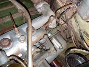 Bild 28/36 von FIAT 508 S Balilla Sport (1936)