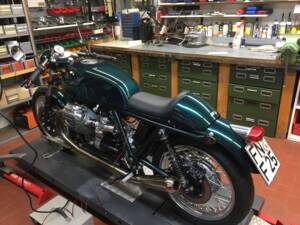 Imagen 20/28 de Moto Guzzi DUMMY (1980)