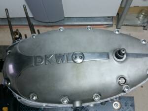 Image 10/16 of DKW DUMMY (1955)