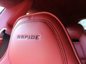 Bild 30/80 von Aston Martin Rapide (2012)