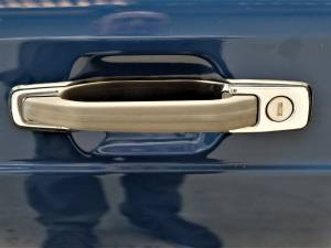 Immagine 30/84 di Mercedes-Benz 560 SEL (1987)