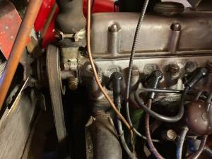Bild 33/36 von FIAT 508 S Balilla Sport (1936)