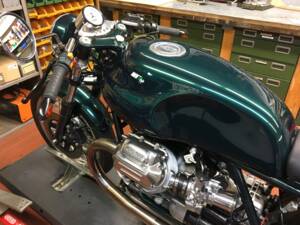 Imagen 15/28 de Moto Guzzi DUMMY (1980)