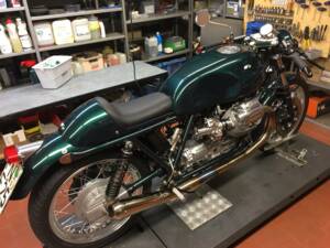 Imagen 21/28 de Moto Guzzi DUMMY (1980)