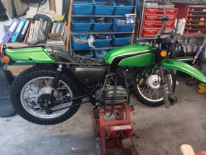 Bild 22/32 von Kawasaki DUMMY (1973)