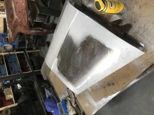 Aluminium Deuren