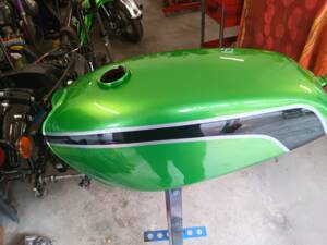 Image 18/32 de Kawasaki DUMMY (1973)