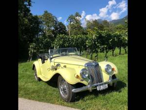 Bild 9/14 von MG TF (1955)
