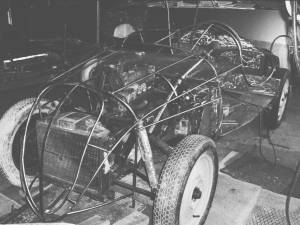 Afbeelding 23/25 van FIAT 500 Sport (1951)