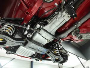 Immagine 58/81 di BMW 1600 GT (1968)